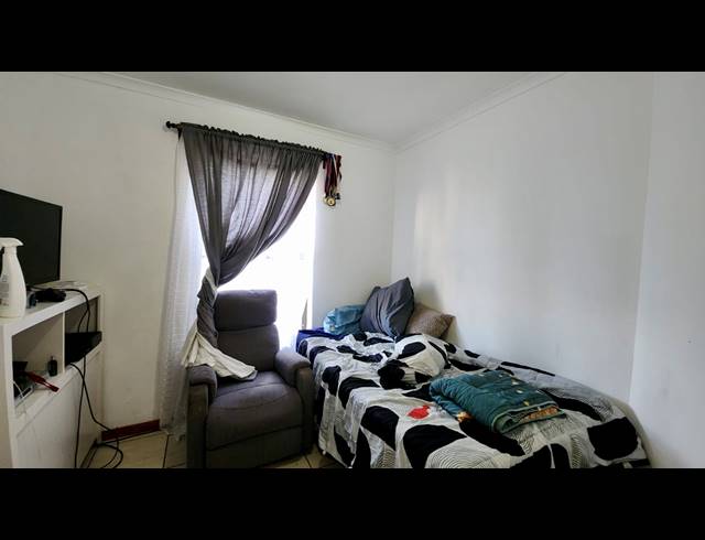 2 BEDROOM APARTMENT TO LET IN PAROW NORTH